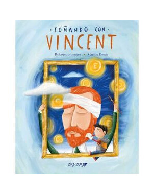 SOÑANDO CON VINCENT