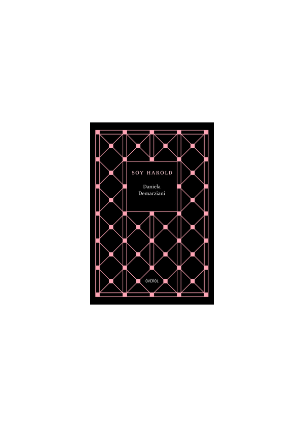 SOY HAROLD