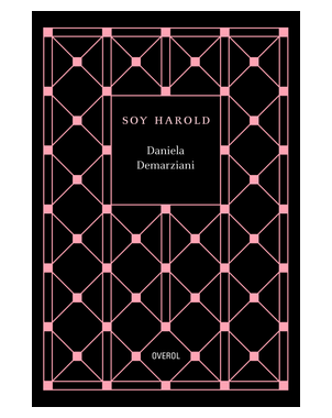 SOY HAROLD