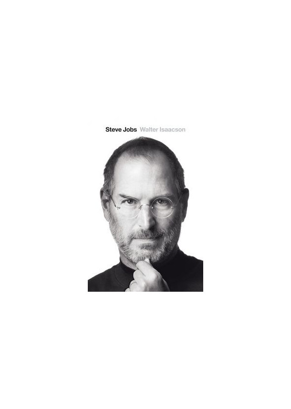 STEVE JOBS LA BIOGRAFIA