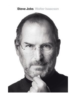 STEVE JOBS LA BIOGRAFIA
