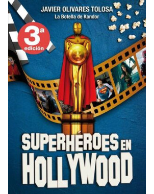 SUPERHEROES EN HOLLYWOOD