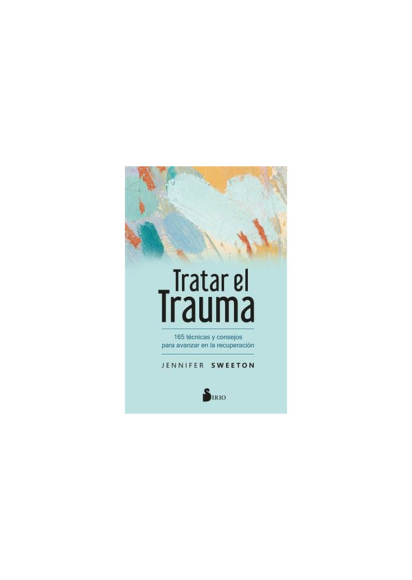 TRATAR EL TRAUMA