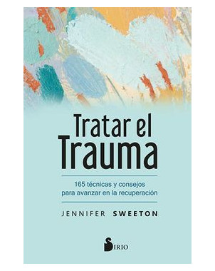 TRATAR EL TRAUMA