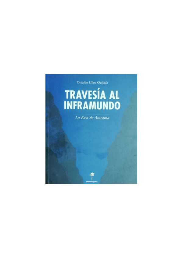 TRAVESIA AL INFRAMUNDO