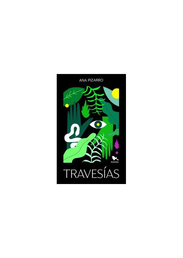 TRAVESIAS