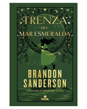 TRENZA DEL MAR ESMERALDA (TD)