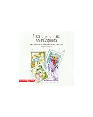 TRES CHANCHITAS EN BUSQUEDA