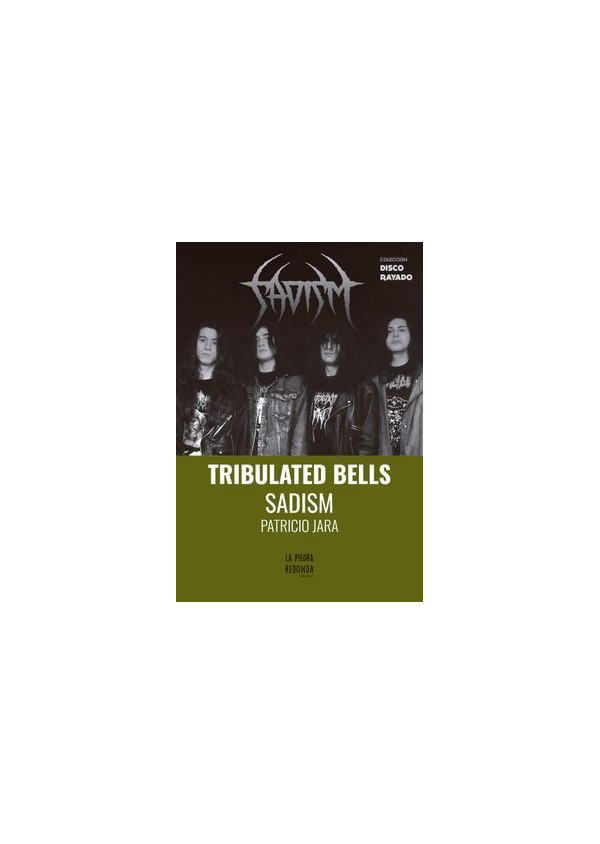 TRIBULATED BELLS