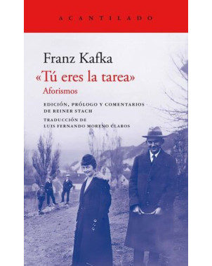 TU ERES LA TAREA