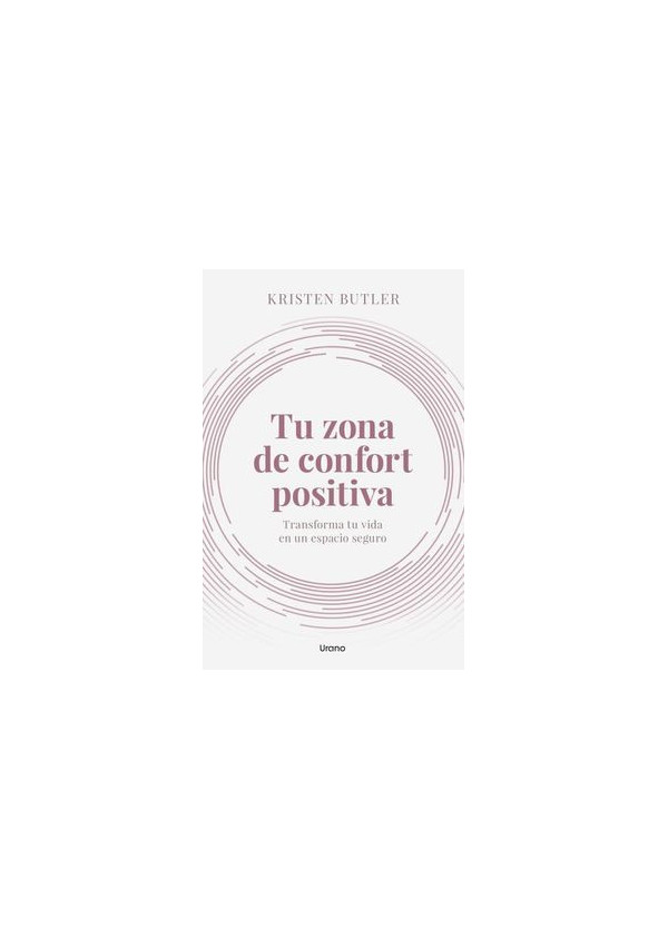 TU ZONA DE CONFORT POSTIVA
