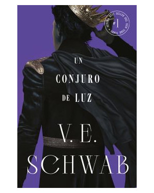 UN CONJURO DE LUZ