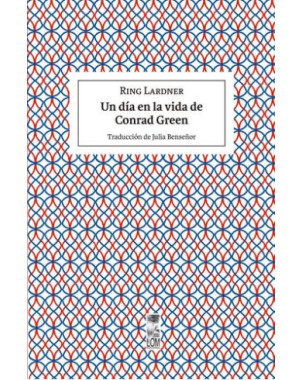 UN DIA EN LA VIDA DE CONRAD GREEN