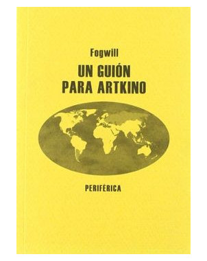 UN GUION PARA ARTKINO