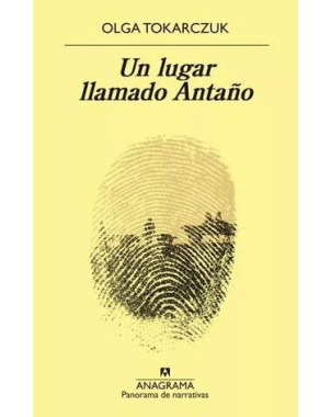 UN LUGAR LLAMADO ANTAÑO