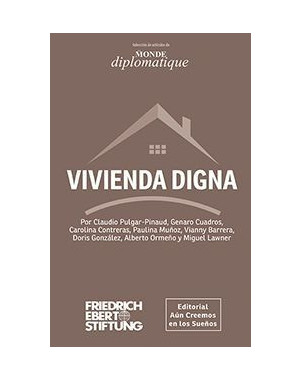 VIVIENDA DIGNA
