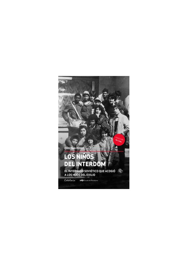 LOS NIÑOS DEL INTERDOM