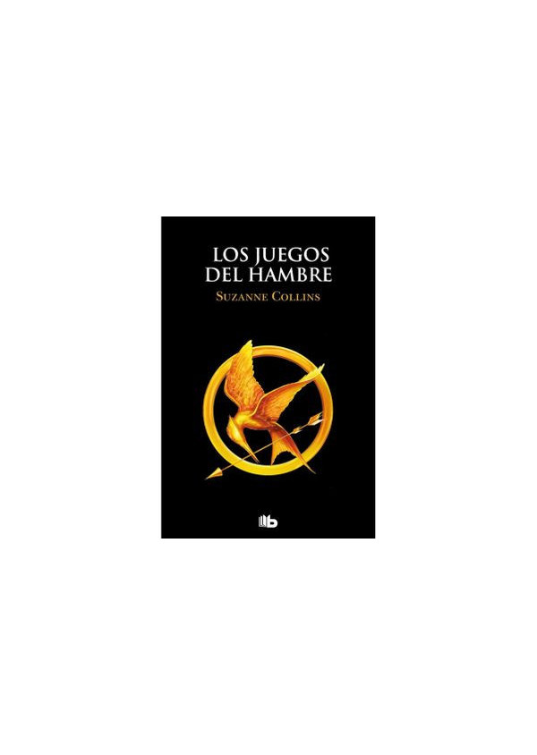 LOS JUEGOS DEL HAMBRE
