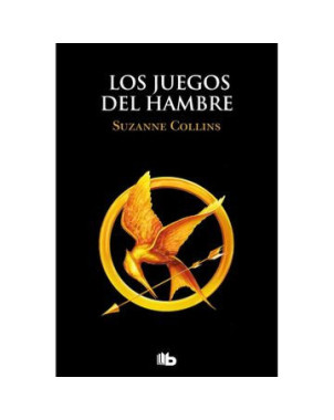 LOS JUEGOS DEL HAMBRE