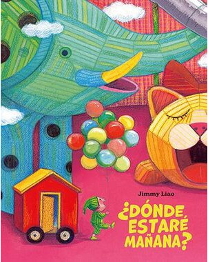DONDE ESTARE MAÑANA