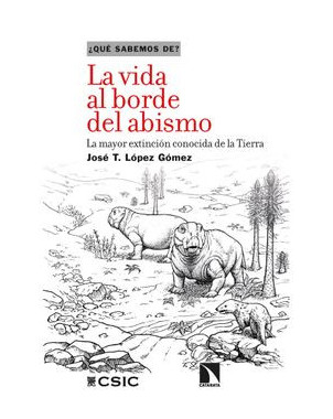 LA VIDA AL BORDE DEL ABISMO