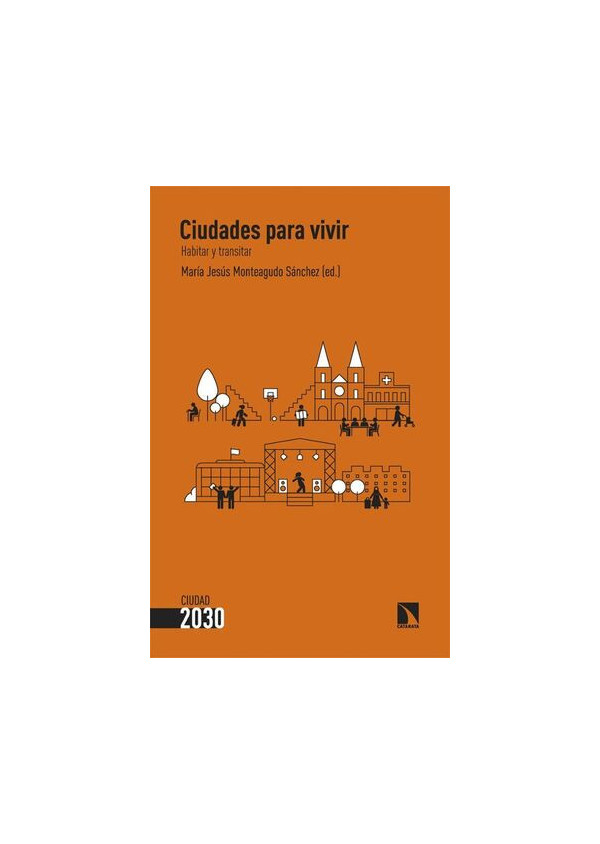 CIUDADES PARA VIVIR
