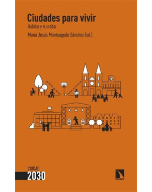 CIUDADES PARA VIVIR