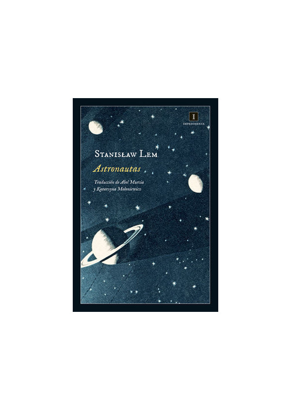 ASTRONAUTAS (CONSIGNADO)