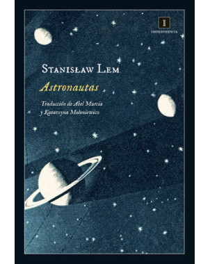 ASTRONAUTAS (CONSIGNADO)