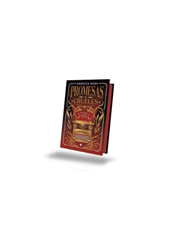 PROMESAS CRUELES EDT LIMITADA