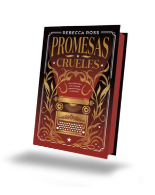 PROMESAS CRUELES EDT LIMITADA
