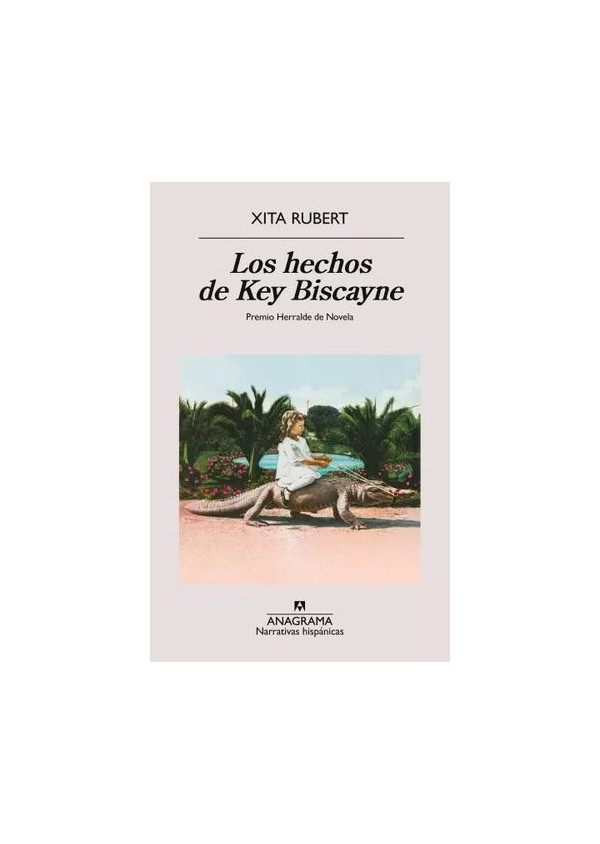 LOS HECHOS DE KEY BISCAYNE