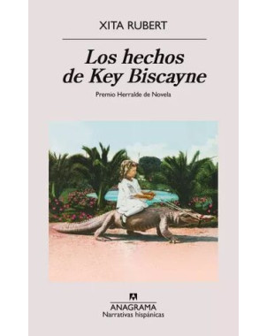LOS HECHOS DE KEY BISCAYNE