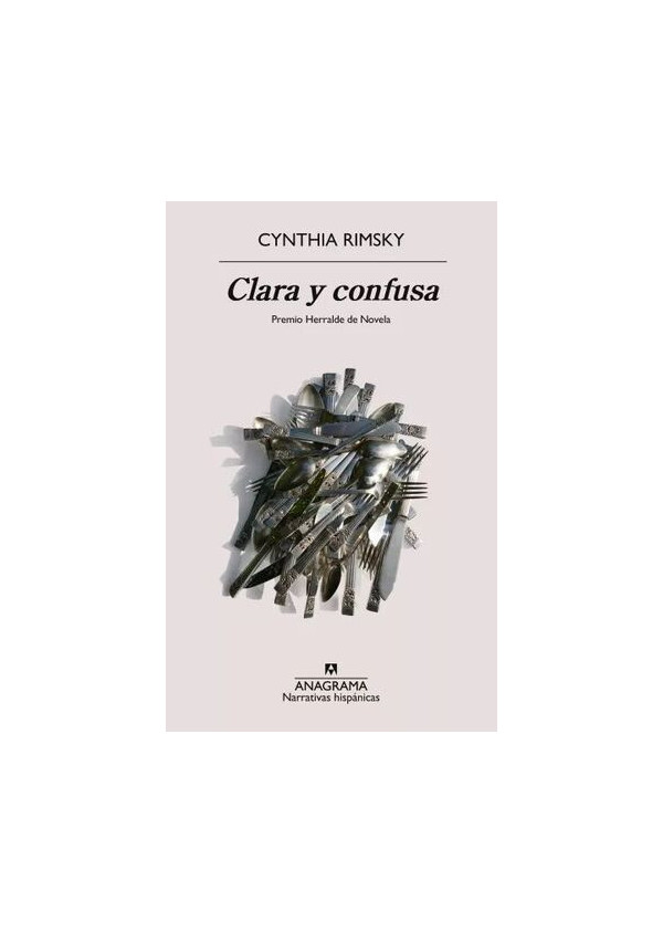 CLARA Y CONFUSA