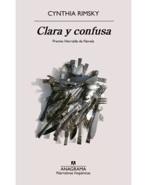 CLARA Y CONFUSA