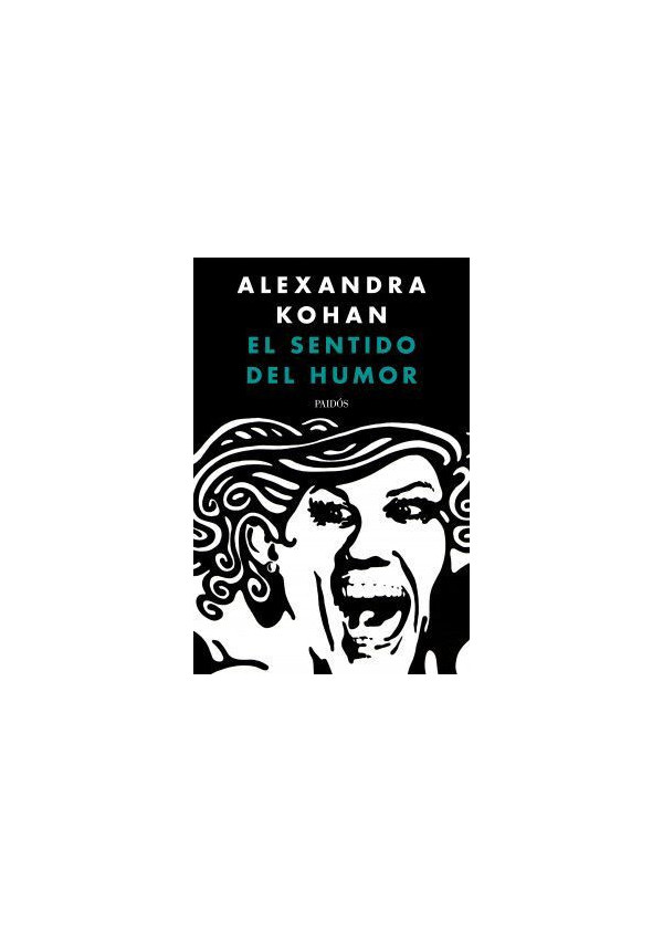 EL SENTIDO DEL HUMOR