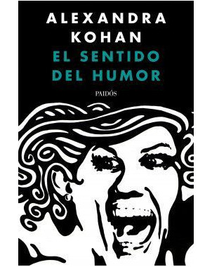 EL SENTIDO DEL HUMOR