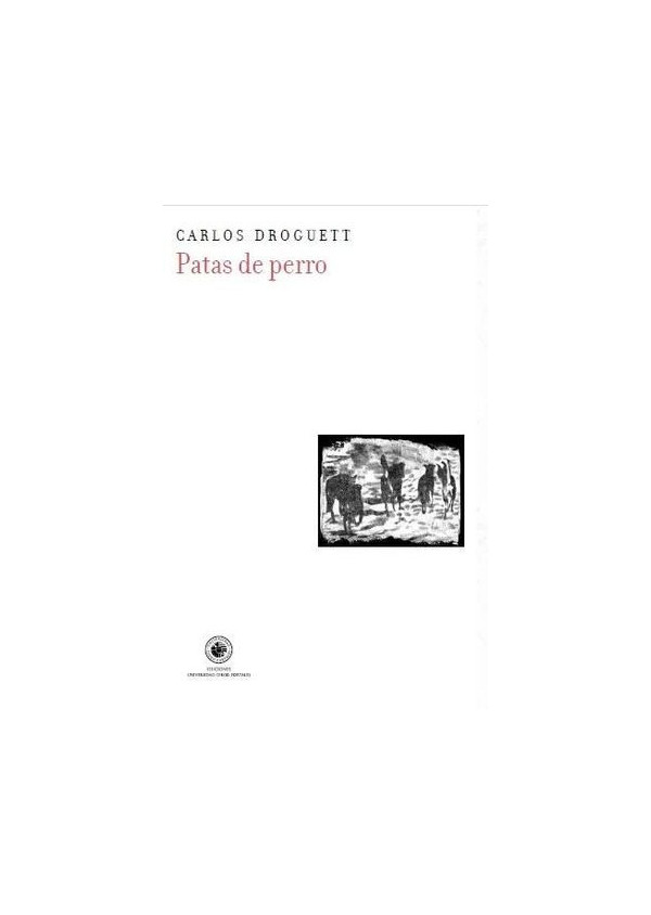 PATAS DE PERRO