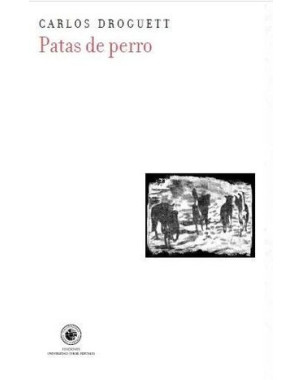 PATAS DE PERRO