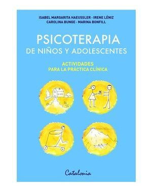 PSICOTERAPIA DE NIÑOS Y ADOLESCENTES