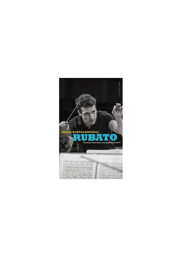 RUBATO PROCESOS MUSICALES Y UNA PLAYLIST PERSONAL