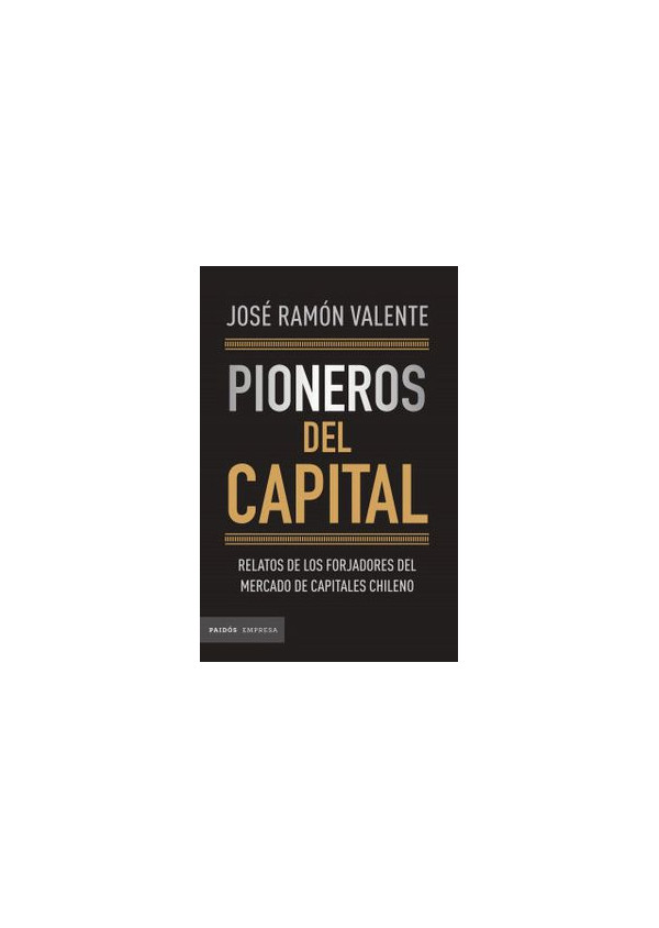 PIONEROS DEL CAPITAL