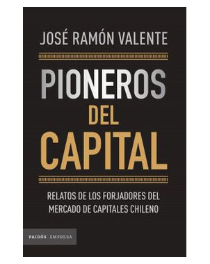 PIONEROS DEL CAPITAL