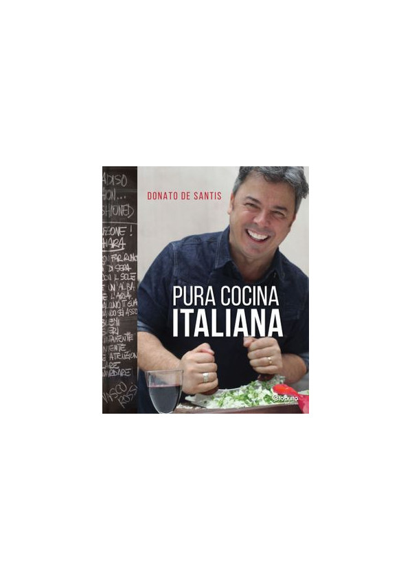 PURA COCINA ITALIANA