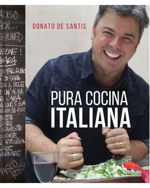 PURA COCINA ITALIANA