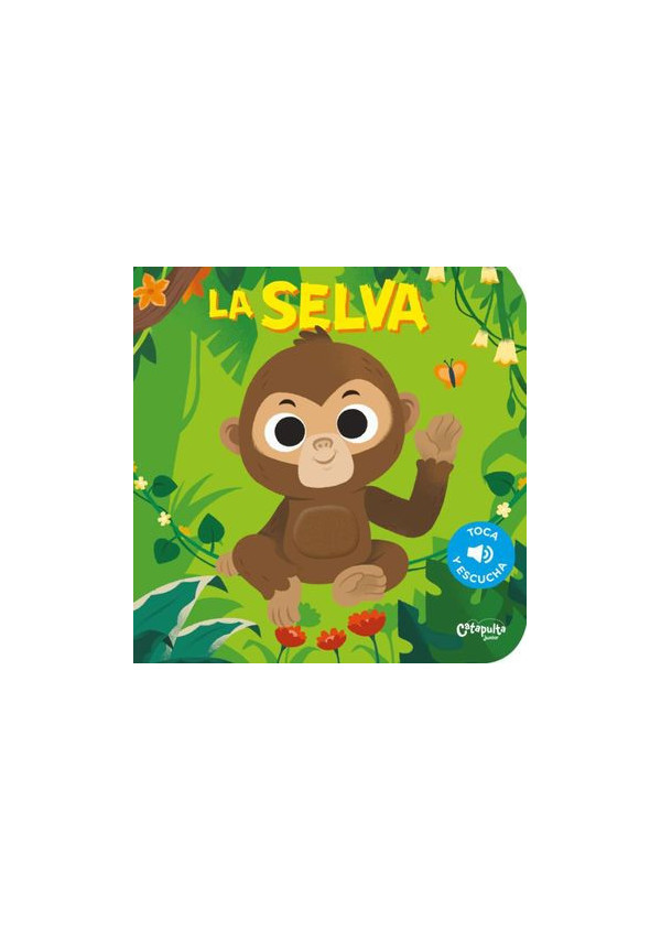 LA SELVA TOCA Y ESCUCHA