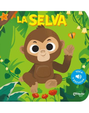 LA SELVA TOCA Y ESCUCHA