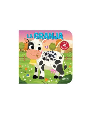 LA GRANJA TOCA Y ESCUCHA