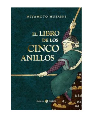 EL LIBRO DE LOS CINCO ANILLOS
