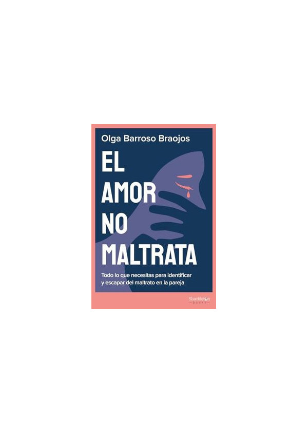 EL AMOR NO MALTRATA